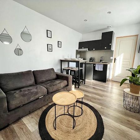 Joli Appartement Avec Parking La Rochelle  Zewnętrze zdjęcie
