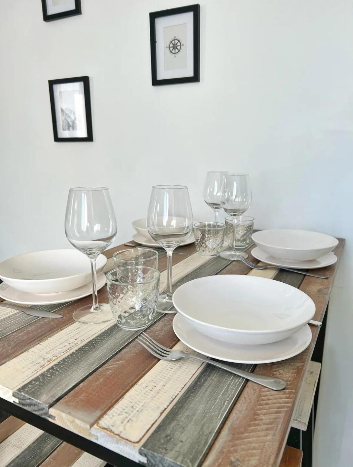 Joli Appartement Avec Parking La Rochelle  Zewnętrze zdjęcie